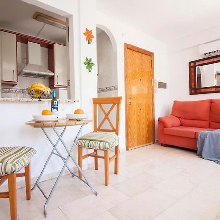 Camas Apartments! Малага Екстериор снимка